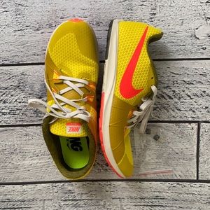 Nike zoom rival xc track and field